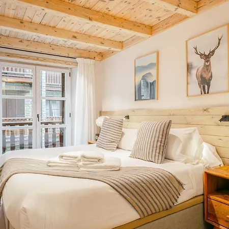 Luderna - Val De Ruda B65 Liat Apartamento *
