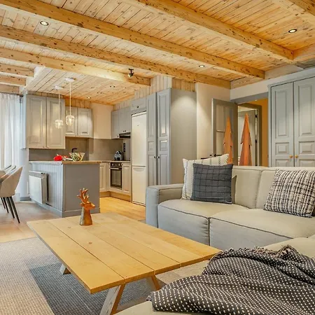 Luderna - Val De Ruda B65 Liat Apartamento *