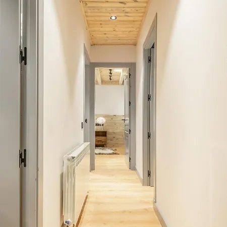 Apartamento Luderna - Val De Ruda B65 Liat *