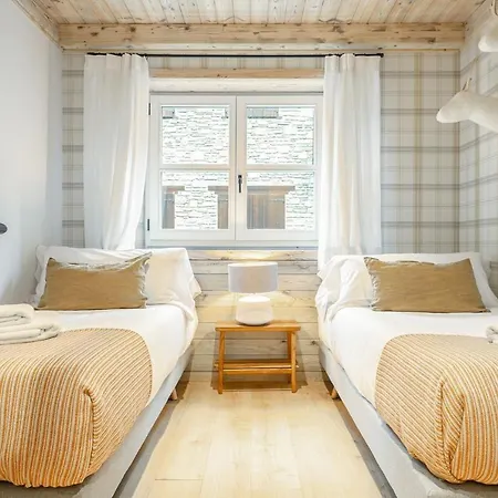 Luderna - Val De Ruda B65 Liat Apartamento