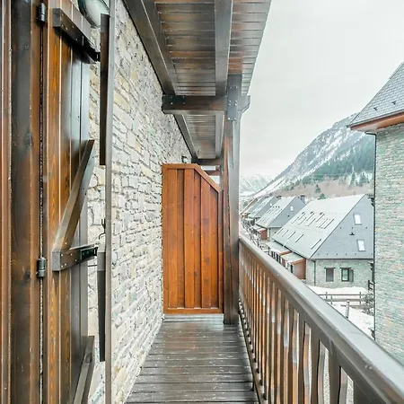 Luderna - Val De Ruda B65 Liat Naut Aran (Alto Arán)